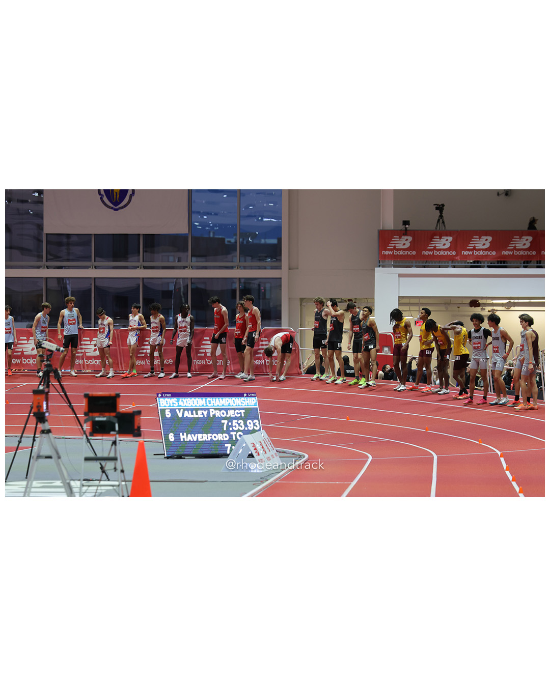 New Balance Indoor Nationals - the TRACK at New Balance - Boston MA File: ./dir-Boys-4x800m-Relay/250313-NBIN-2025-Thursday-584-296A8412.jpg New Balance Indoor Nationals - the TRACK at New Balance - Boston MA – New Balance Indoor Nationals – Mar 13, 2025 – bib #584