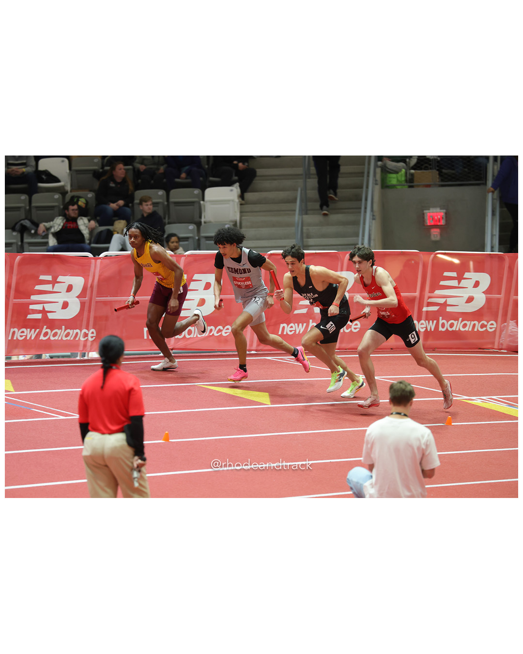 New Balance Indoor Nationals - the TRACK at New Balance - Boston MA File: ./dir-Boys-4x800m-Relay/250313-NBIN-2025-Thursday-591-296A8600.jpg New Balance Indoor Nationals - the TRACK at New Balance - Boston MA – New Balance Indoor Nationals – Mar 13, 2025 – bib #591