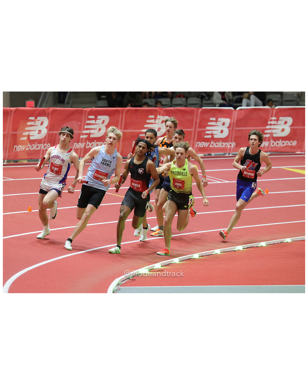 New Balance Indoor Nationals - the TRACK at New Balance - Boston MA File: ./dir-Boys-4x800m-Relay/250313-NBIN-2025-Thursday-592-296A8646.jpg New Balance Indoor Nationals - the TRACK at New Balance - Boston MA – New Balance Indoor Nationals – Mar 13, 2025 – bib #592