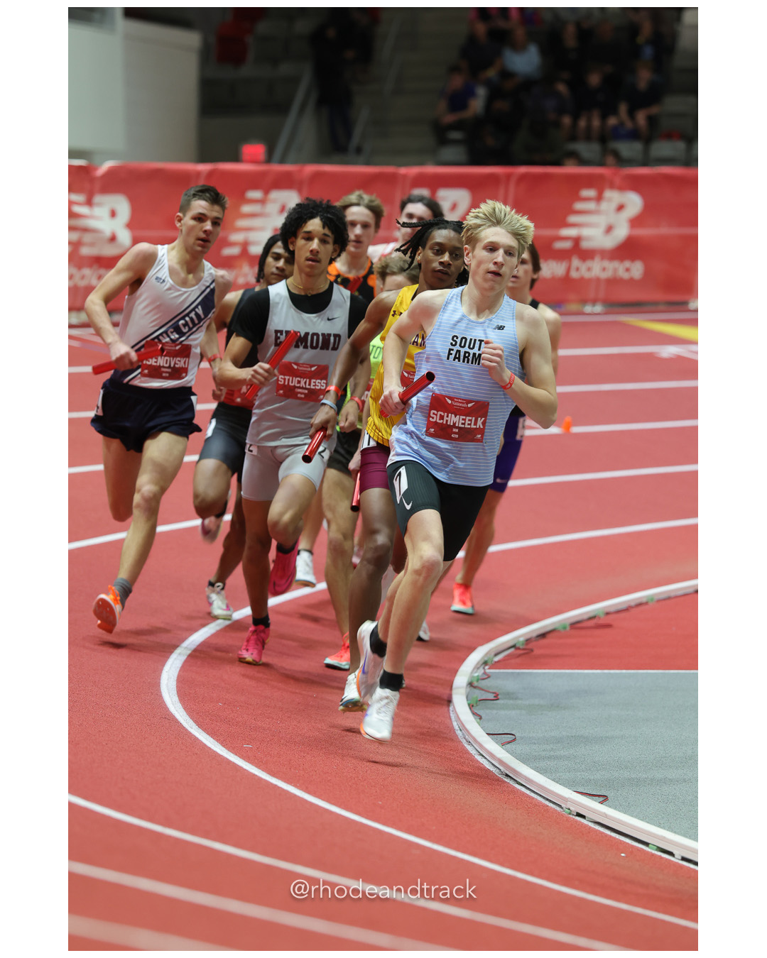 New Balance Indoor Nationals - the TRACK at New Balance - Boston MA File: ./dir-Boys-4x800m-Relay/250313-NBIN-2025-Thursday-594-296A8677.jpg New Balance Indoor Nationals - the TRACK at New Balance - Boston MA – New Balance Indoor Nationals – Mar 13, 2025 – bib #594