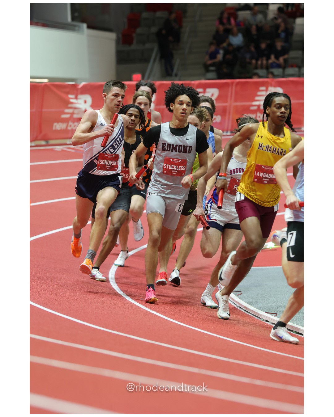 New Balance Indoor Nationals - the TRACK at New Balance - Boston MA File: ./dir-Boys-4x800m-Relay/250313-NBIN-2025-Thursday-595-296A8681.jpg New Balance Indoor Nationals - the TRACK at New Balance - Boston MA – New Balance Indoor Nationals – Mar 13, 2025 – bib #595