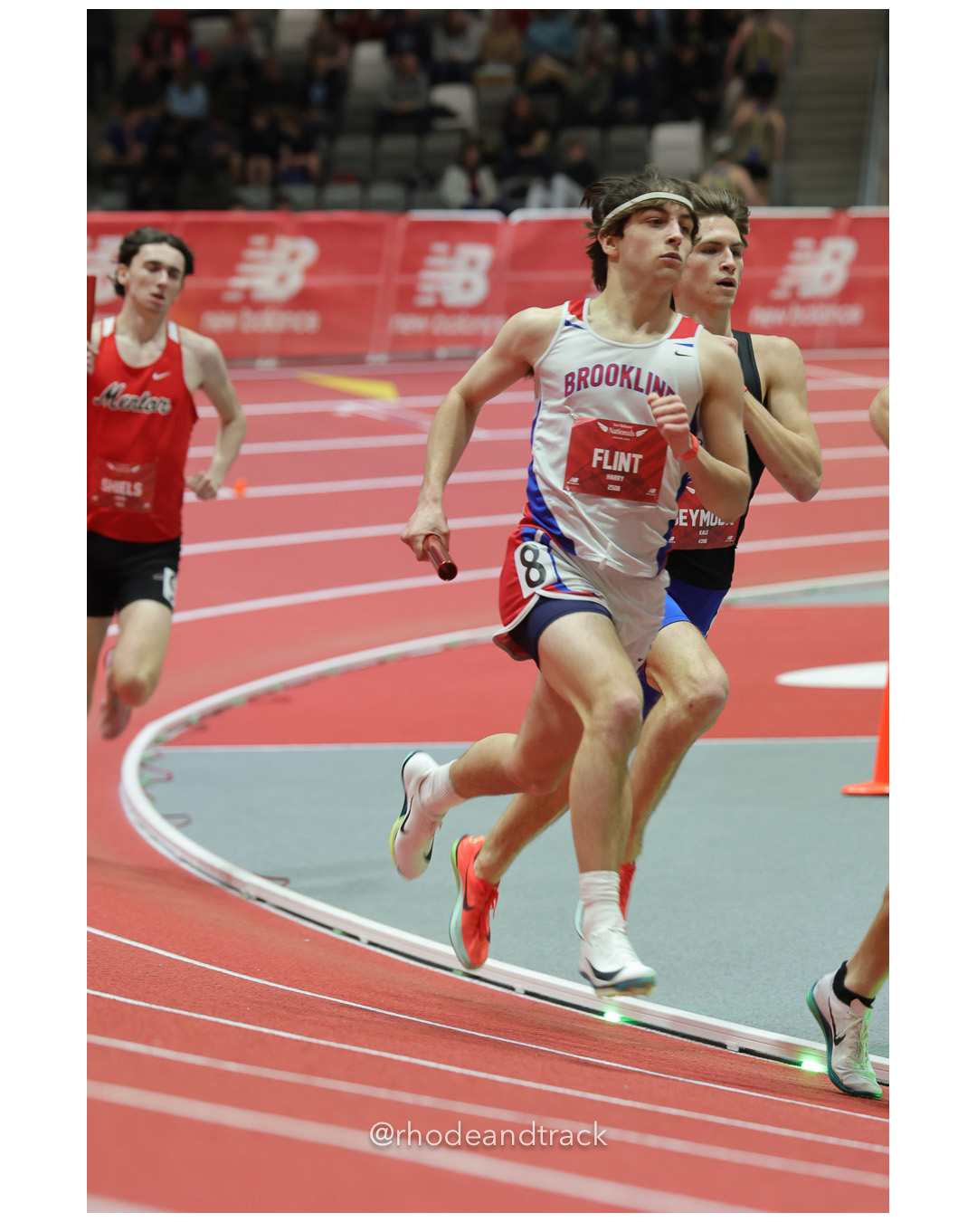 New Balance Indoor Nationals - the TRACK at New Balance - Boston MA File: ./dir-Boys-4x800m-Relay/250313-NBIN-2025-Thursday-601-296A8762.jpg New Balance Indoor Nationals - the TRACK at New Balance - Boston MA – New Balance Indoor Nationals – Mar 13, 2025 – bib #601