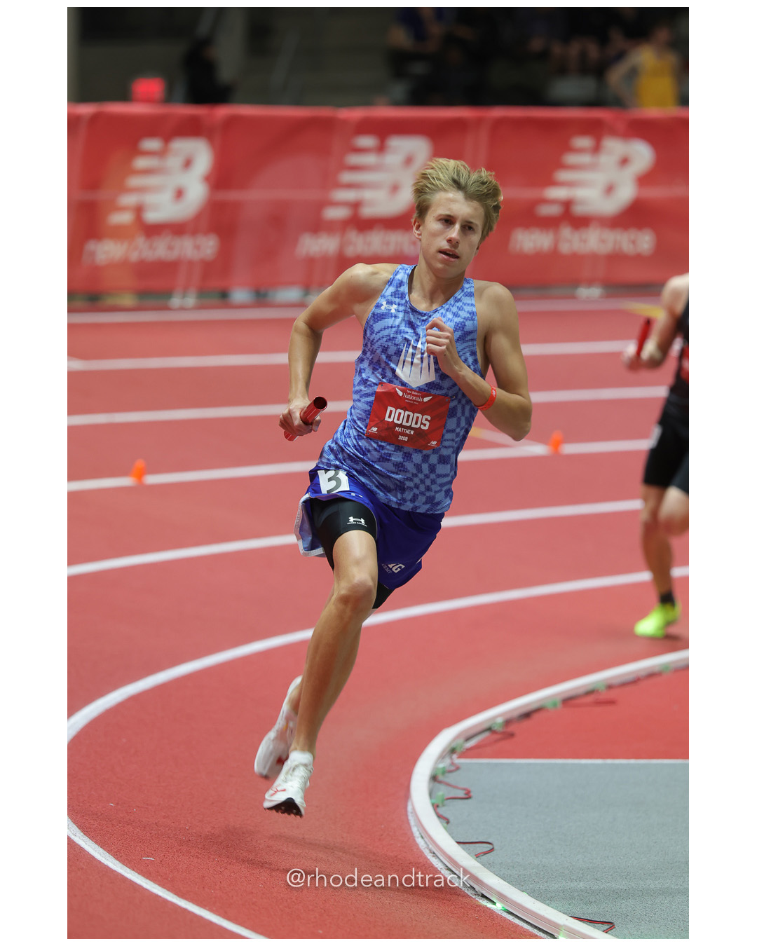 New Balance Indoor Nationals - the TRACK at New Balance - Boston MA File: ./dir-Boys-4x800m-Relay/250313-NBIN-2025-Thursday-604-296A8810.jpg New Balance Indoor Nationals - the TRACK at New Balance - Boston MA – New Balance Indoor Nationals – Mar 13, 2025 – bib #604