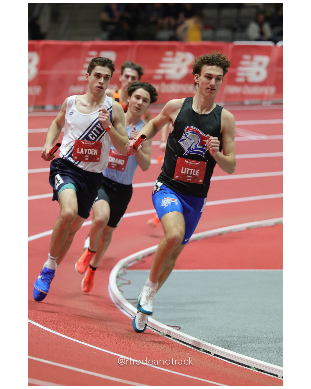 New Balance Indoor Nationals - the TRACK at New Balance - Boston MA File: ./dir-Boys-4x800m-Relay/250313-NBIN-2025-Thursday-608-296A8848.jpg New Balance Indoor Nationals - the TRACK at New Balance - Boston MA – New Balance Indoor Nationals – Mar 13, 2025 – bib #608