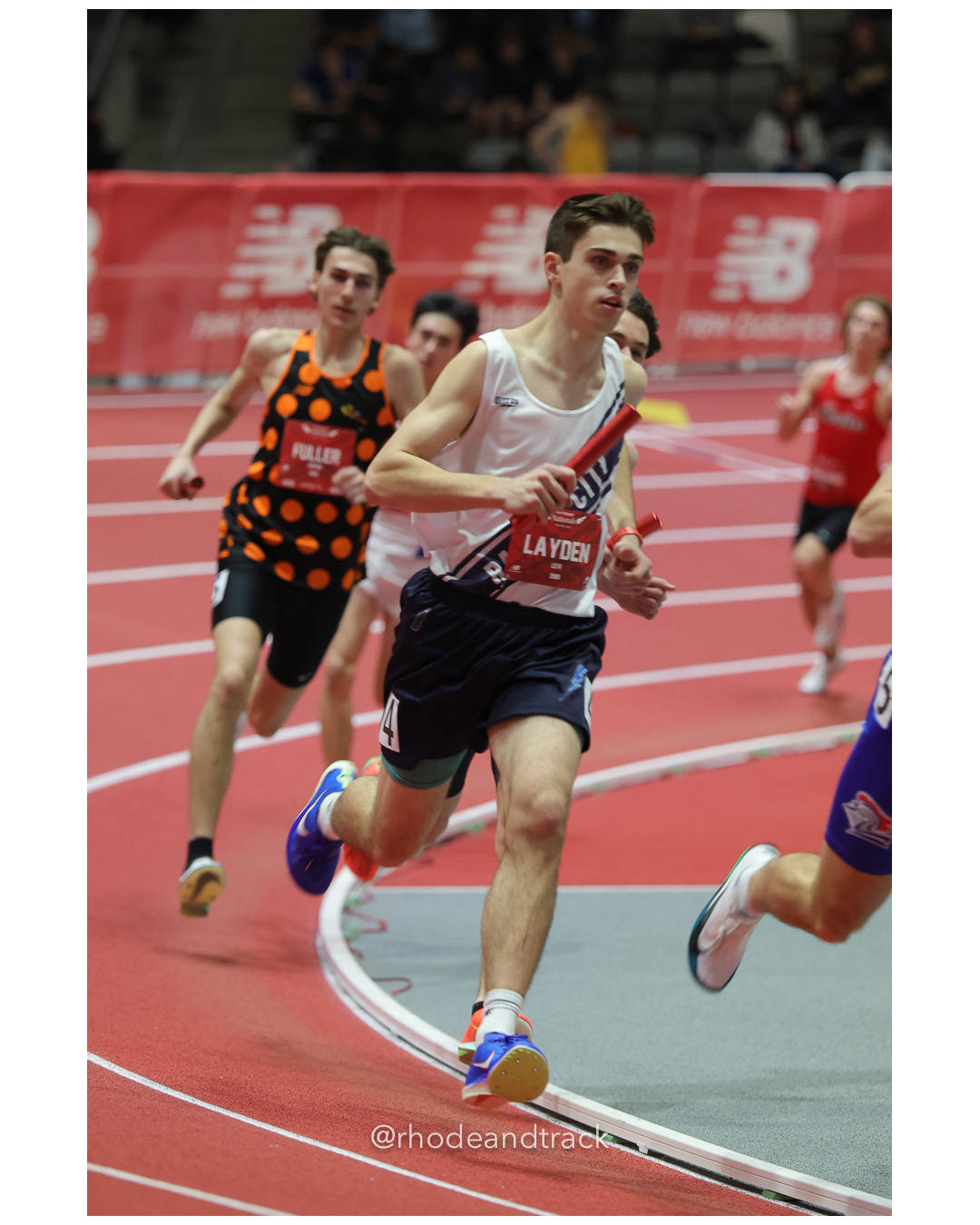 New Balance Indoor Nationals - the TRACK at New Balance - Boston MA File: ./dir-Boys-4x800m-Relay/250313-NBIN-2025-Thursday-609-296A8852.jpg New Balance Indoor Nationals - the TRACK at New Balance - Boston MA – New Balance Indoor Nationals – Mar 13, 2025 – bib #609