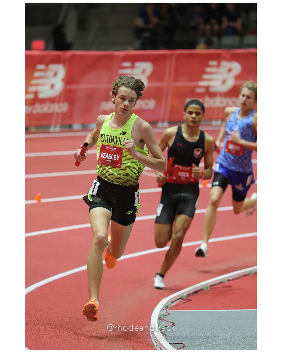 New Balance Indoor Nationals - the TRACK at New Balance - Boston MA File: ./dir-Boys-4x800m-Relay/250313-NBIN-2025-Thursday-612-296A8898.jpg New Balance Indoor Nationals - the TRACK at New Balance - Boston MA – New Balance Indoor Nationals – Mar 13, 2025 – bib #612