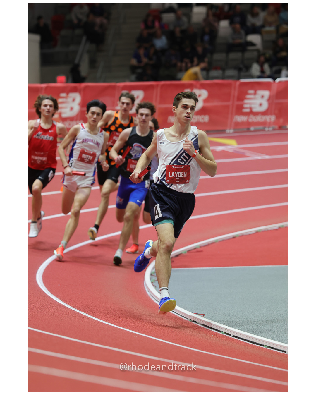 New Balance Indoor Nationals - the TRACK at New Balance - Boston MA File: ./dir-Boys-4x800m-Relay/250313-NBIN-2025-Thursday-614-296A8945.jpg New Balance Indoor Nationals - the TRACK at New Balance - Boston MA – New Balance Indoor Nationals – Mar 13, 2025 – bib #614