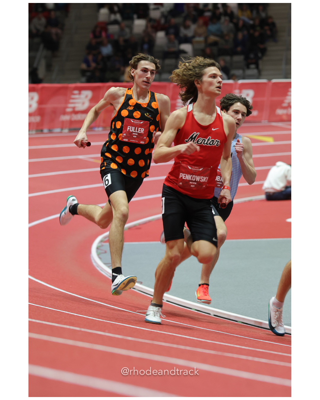 New Balance Indoor Nationals - the TRACK at New Balance - Boston MA File: ./dir-Boys-4x800m-Relay/250313-NBIN-2025-Thursday-616-296A8965.jpg New Balance Indoor Nationals - the TRACK at New Balance - Boston MA – New Balance Indoor Nationals – Mar 13, 2025 – bib #616