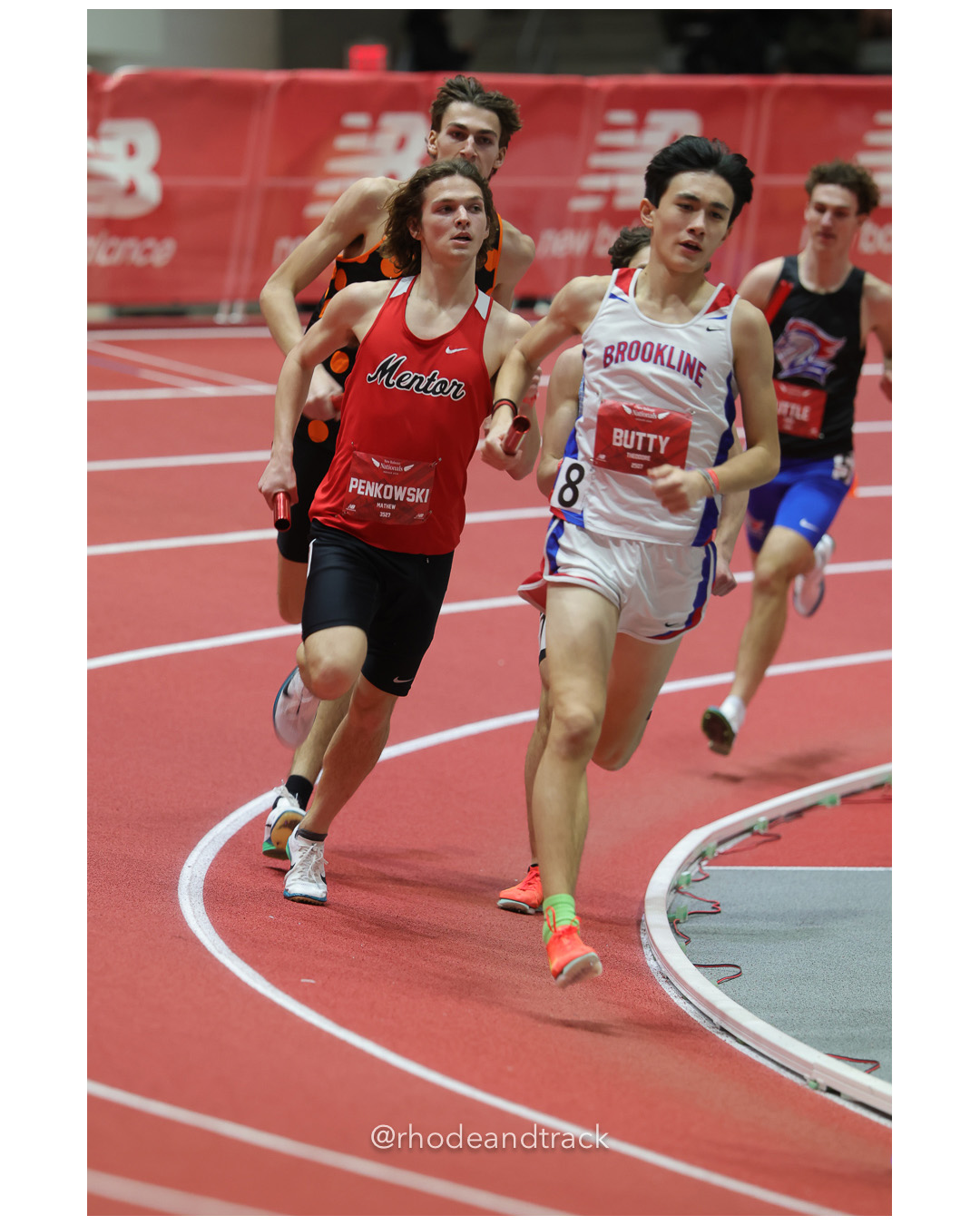 New Balance Indoor Nationals - the TRACK at New Balance - Boston MA File: ./dir-Boys-4x800m-Relay/250313-NBIN-2025-Thursday-618-296A9034.jpg New Balance Indoor Nationals - the TRACK at New Balance - Boston MA – New Balance Indoor Nationals – Mar 13, 2025 – bib #618