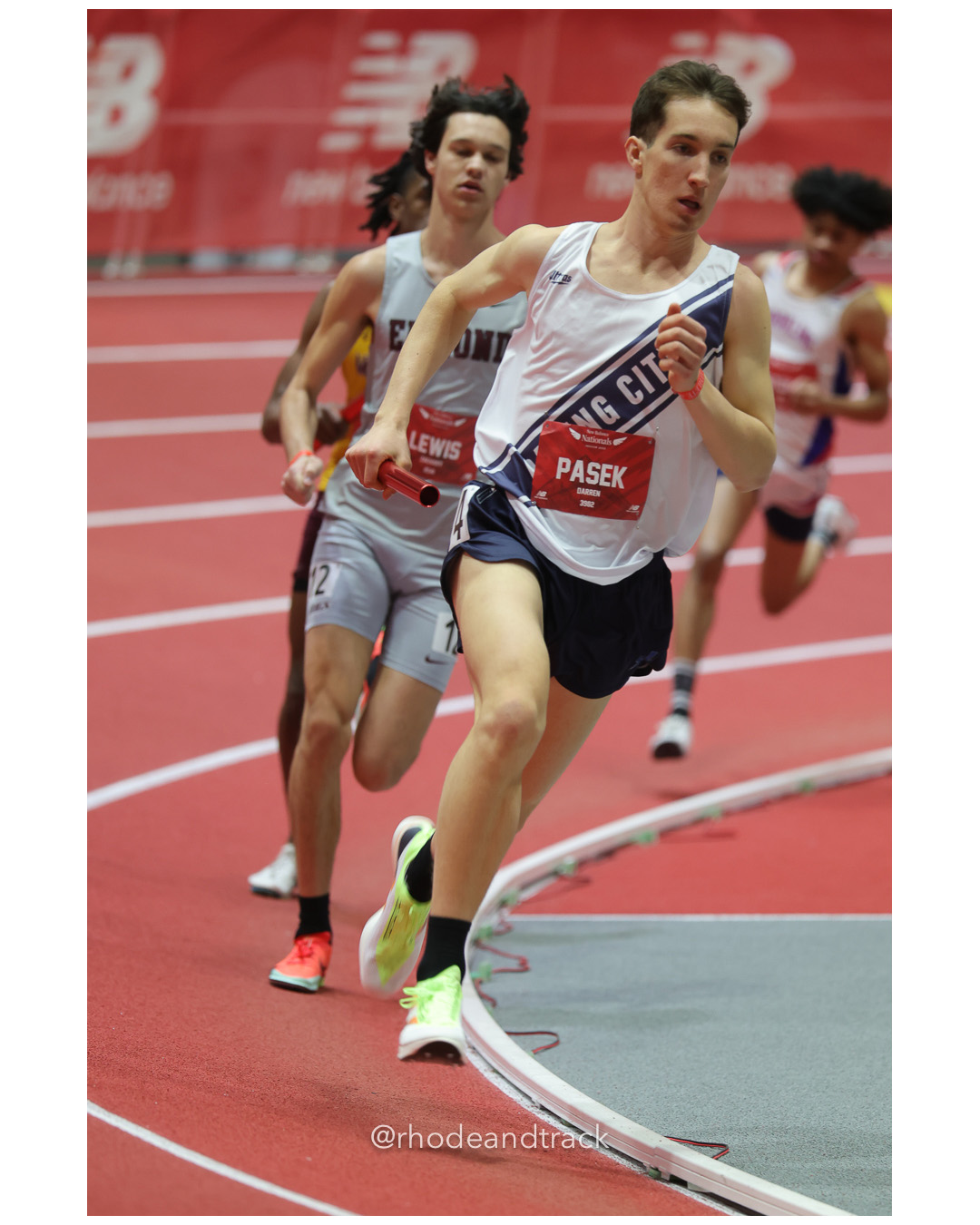 New Balance Indoor Nationals - the TRACK at New Balance - Boston MA File: ./dir-Boys-4x800m-Relay/250313-NBIN-2025-Thursday-623-296A9217.jpg New Balance Indoor Nationals - the TRACK at New Balance - Boston MA – New Balance Indoor Nationals – Mar 13, 2025 – bib #623