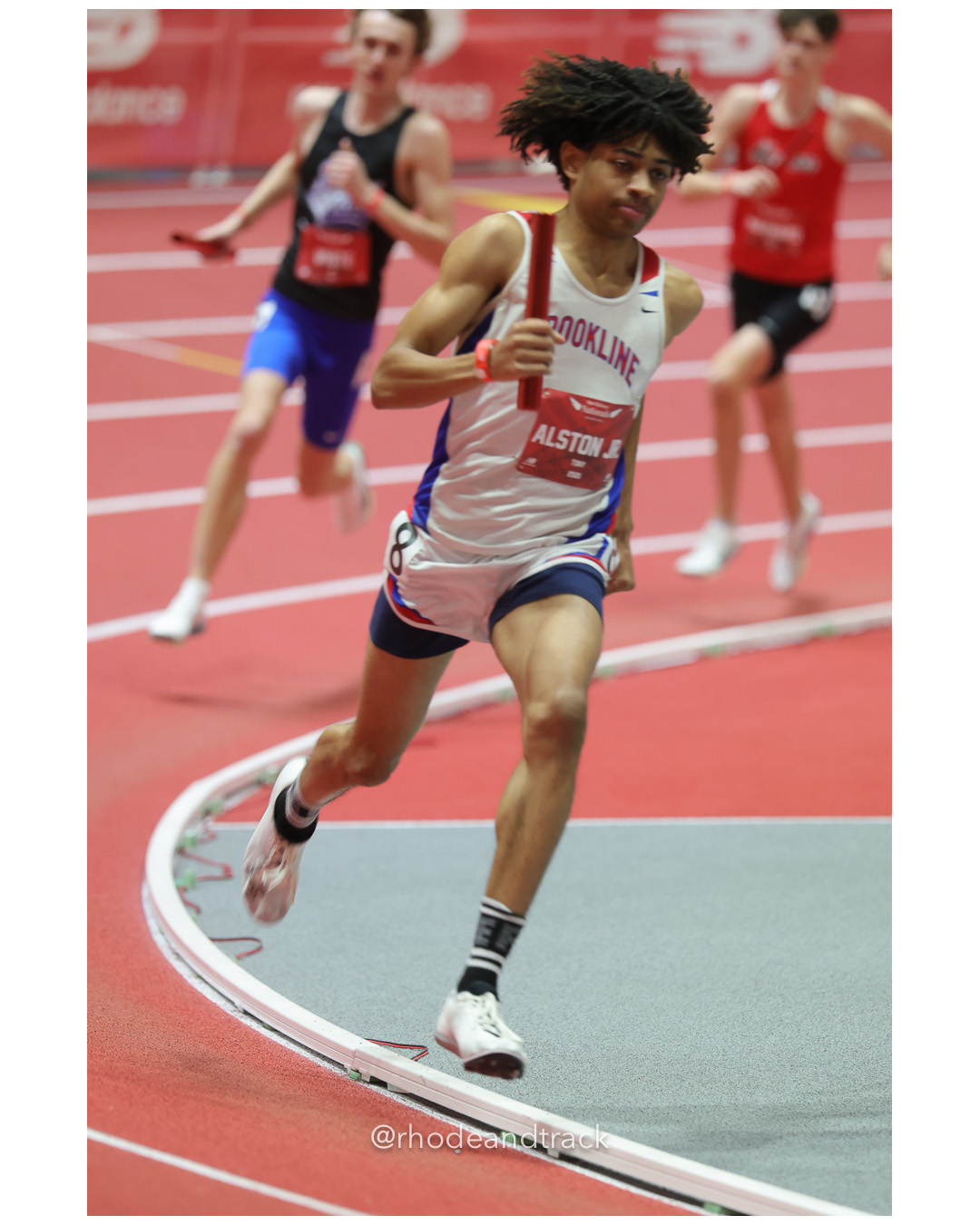 New Balance Indoor Nationals - the TRACK at New Balance - Boston MA File: ./dir-Boys-4x800m-Relay/250313-NBIN-2025-Thursday-626-296A9233.jpg New Balance Indoor Nationals - the TRACK at New Balance - Boston MA – New Balance Indoor Nationals – Mar 13, 2025 – bib #626