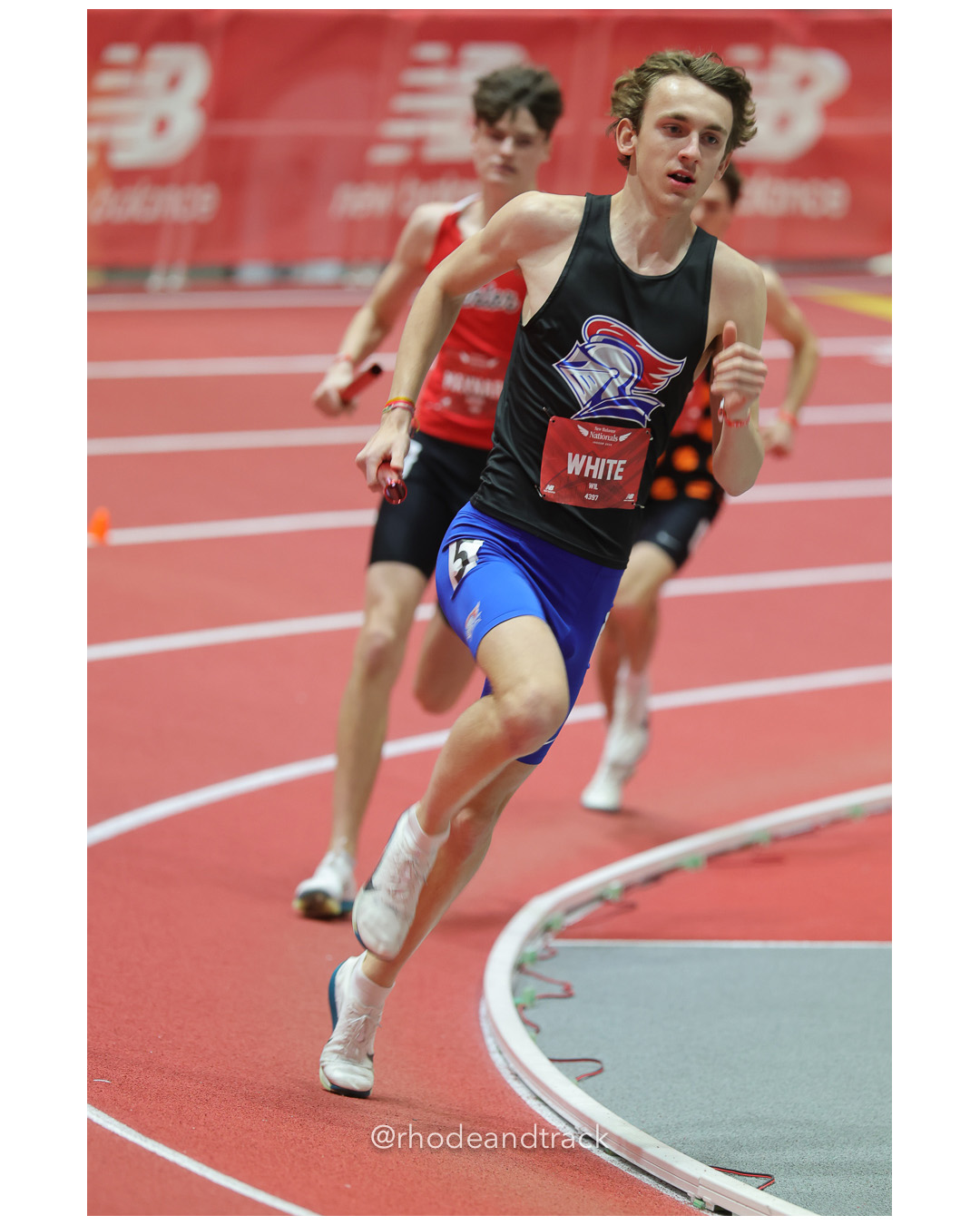 New Balance Indoor Nationals - the TRACK at New Balance - Boston MA File: ./dir-Boys-4x800m-Relay/250313-NBIN-2025-Thursday-627-296A9244.jpg New Balance Indoor Nationals - the TRACK at New Balance - Boston MA – New Balance Indoor Nationals – Mar 13, 2025 – bib #627