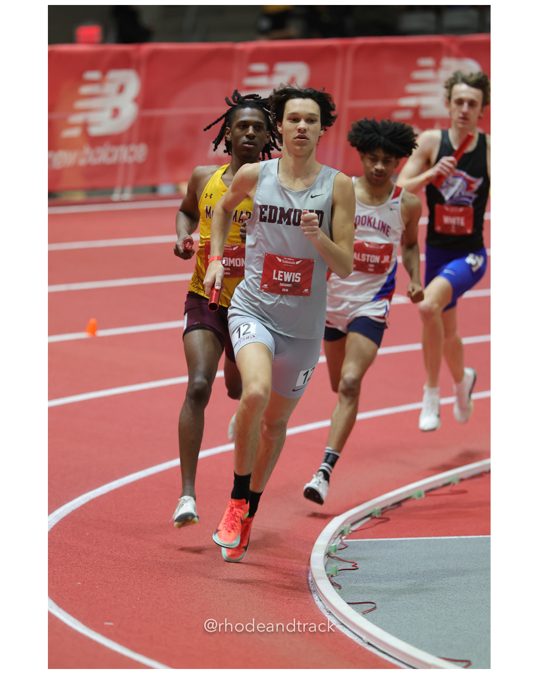 New Balance Indoor Nationals - the TRACK at New Balance - Boston MA File: ./dir-Boys-4x800m-Relay/250313-NBIN-2025-Thursday-636-296A9345.jpg New Balance Indoor Nationals - the TRACK at New Balance - Boston MA – New Balance Indoor Nationals – Mar 13, 2025 – bib #636