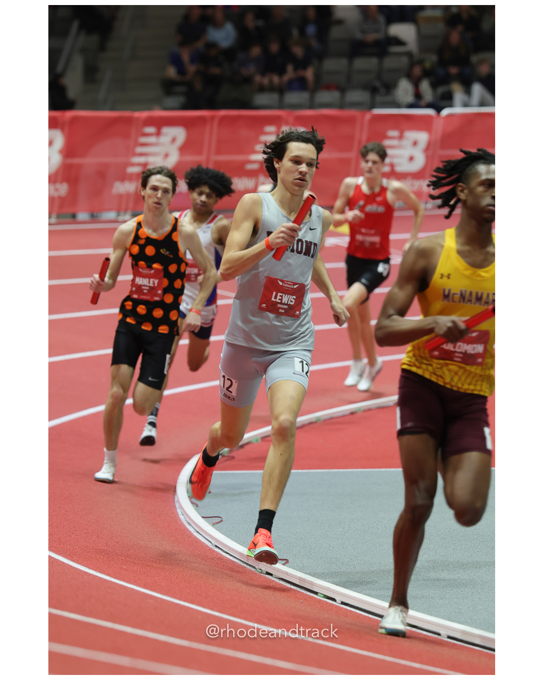 New Balance Indoor Nationals - the TRACK at New Balance - Boston MA File: ./dir-Boys-4x800m-Relay/250313-NBIN-2025-Thursday-644-296A9471.jpg New Balance Indoor Nationals - the TRACK at New Balance - Boston MA – New Balance Indoor Nationals – Mar 13, 2025 – bib #644