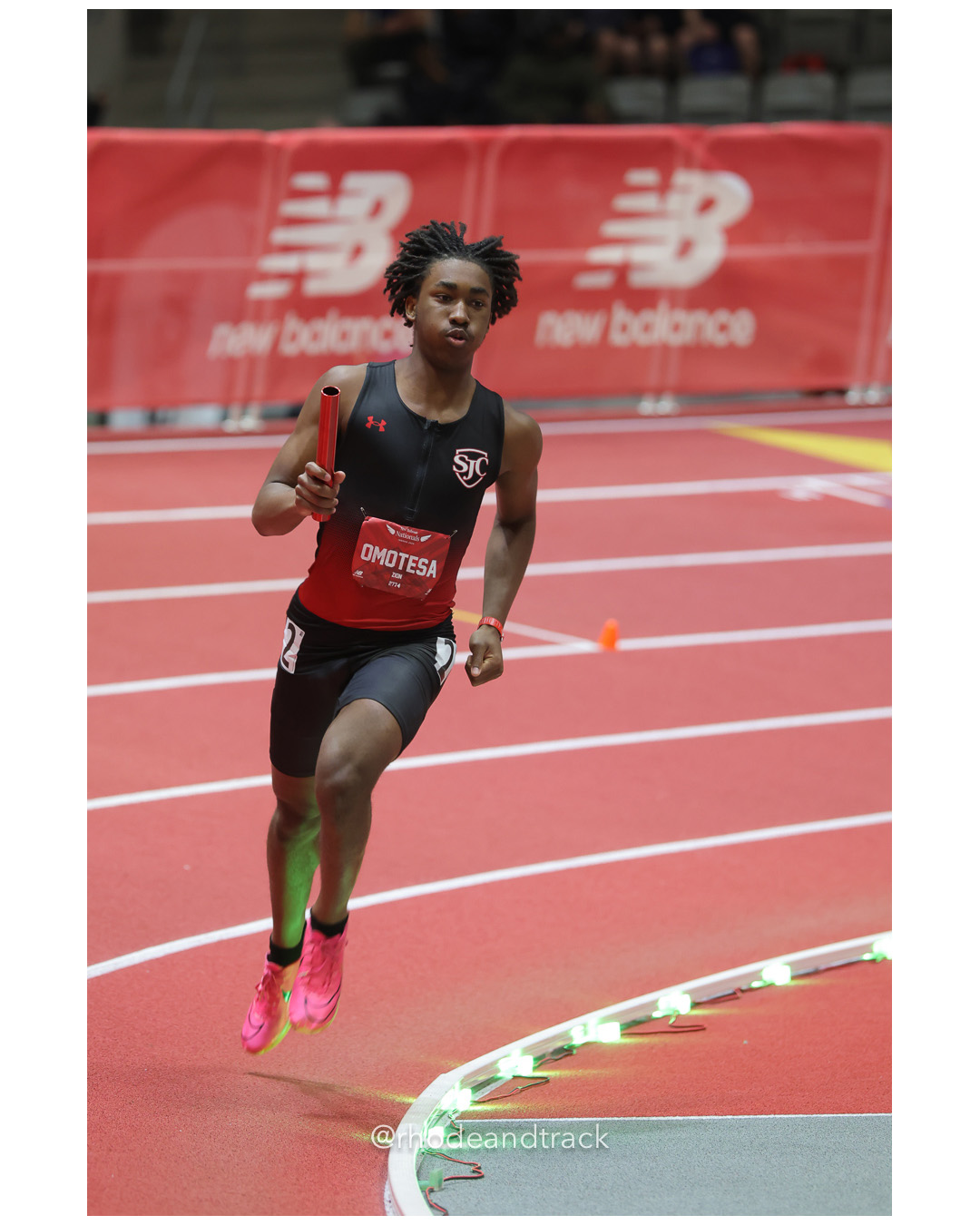 New Balance Indoor Nationals - the TRACK at New Balance - Boston MA File: ./dir-Boys-4x800m-Relay/250313-NBIN-2025-Thursday-645-296A9518.jpg New Balance Indoor Nationals - the TRACK at New Balance - Boston MA – New Balance Indoor Nationals – Mar 13, 2025 – bib #645