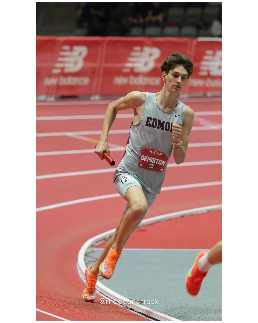 New Balance Indoor Nationals - the TRACK at New Balance - Boston MA File: ./dir-Boys-4x800m-Relay/250313-NBIN-2025-Thursday-651-296A9584.jpg New Balance Indoor Nationals - the TRACK at New Balance - Boston MA – New Balance Indoor Nationals – Mar 13, 2025 – bib #651