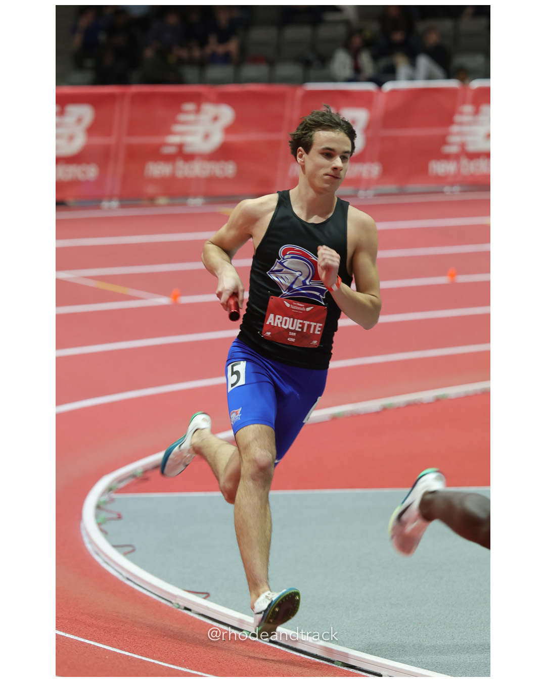 New Balance Indoor Nationals - the TRACK at New Balance - Boston MA File: ./dir-Boys-4x800m-Relay/250313-NBIN-2025-Thursday-654-296A9622.jpg New Balance Indoor Nationals - the TRACK at New Balance - Boston MA – New Balance Indoor Nationals – Mar 13, 2025 – bib #654