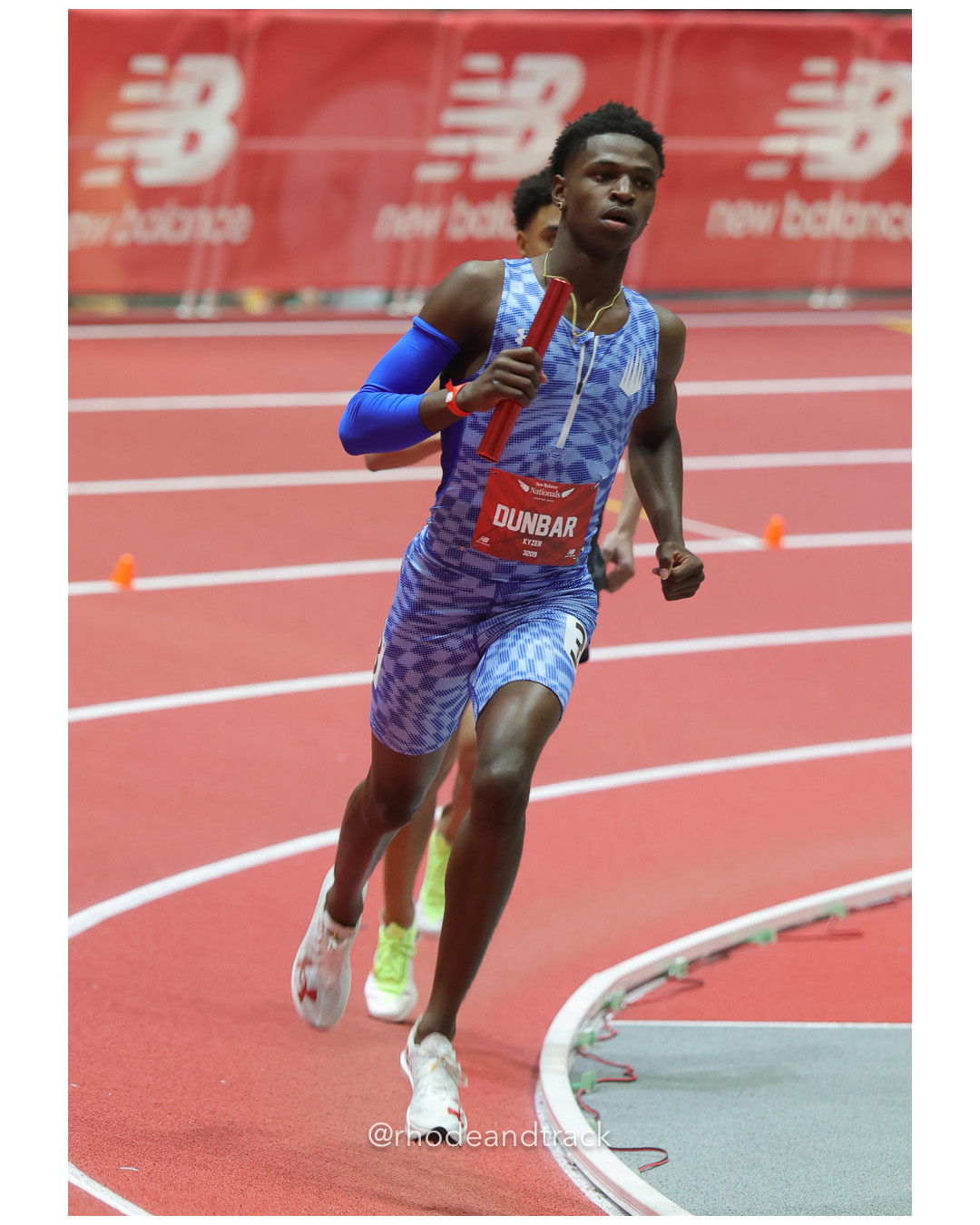 New Balance Indoor Nationals - the TRACK at New Balance - Boston MA File: ./dir-Boys-4x800m-Relay/250313-NBIN-2025-Thursday-657-296A9661.jpg New Balance Indoor Nationals - the TRACK at New Balance - Boston MA – New Balance Indoor Nationals – Mar 13, 2025 – bib #657