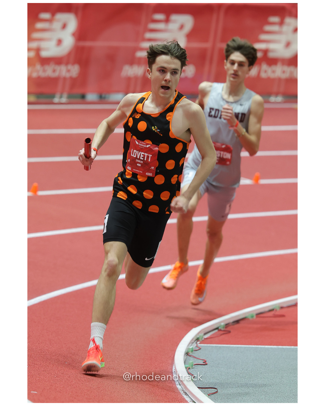 New Balance Indoor Nationals - the TRACK at New Balance - Boston MA File: ./dir-Boys-4x800m-Relay/250313-NBIN-2025-Thursday-660-296A9694.jpg New Balance Indoor Nationals - the TRACK at New Balance - Boston MA – New Balance Indoor Nationals – Mar 13, 2025 – bib #660