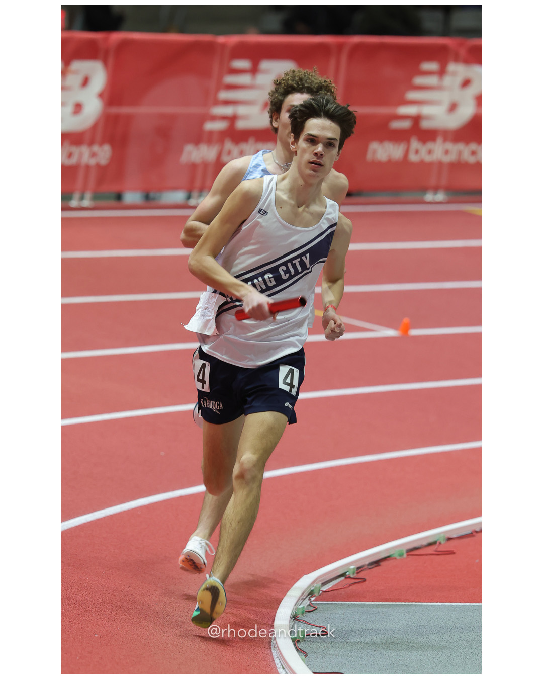 New Balance Indoor Nationals - the TRACK at New Balance - Boston MA File: ./dir-Boys-4x800m-Relay/250313-NBIN-2025-Thursday-662-296A9715.jpg New Balance Indoor Nationals - the TRACK at New Balance - Boston MA – New Balance Indoor Nationals – Mar 13, 2025 – bib #662