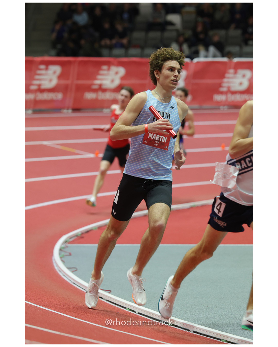New Balance Indoor Nationals - the TRACK at New Balance - Boston MA File: ./dir-Boys-4x800m-Relay/250313-NBIN-2025-Thursday-663-296A9727.jpg New Balance Indoor Nationals - the TRACK at New Balance - Boston MA – New Balance Indoor Nationals – Mar 13, 2025 – bib #663