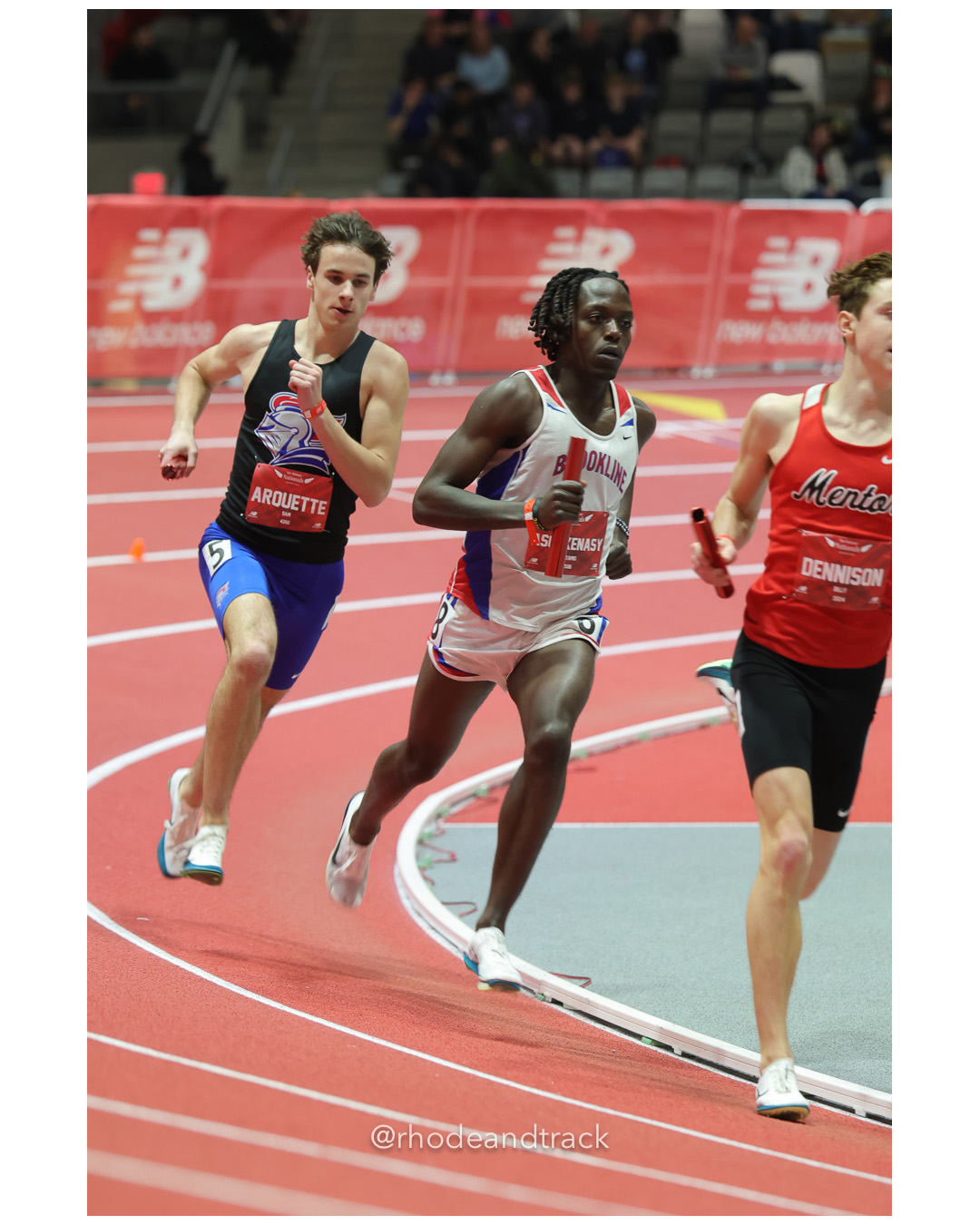 New Balance Indoor Nationals - the TRACK at New Balance - Boston MA File: ./dir-Boys-4x800m-Relay/250313-NBIN-2025-Thursday-665-296A9749.jpg New Balance Indoor Nationals - the TRACK at New Balance - Boston MA – New Balance Indoor Nationals – Mar 13, 2025 – bib #665