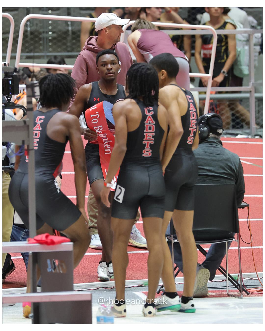 New Balance Indoor Nationals - the TRACK at New Balance - Boston MA File: ./dir-Boys-4x800m-Relay/250313-NBIN-2025-Thursday-673-296A0146.jpg New Balance Indoor Nationals - the TRACK at New Balance - Boston MA – New Balance Indoor Nationals – Mar 13, 2025 – bib #673