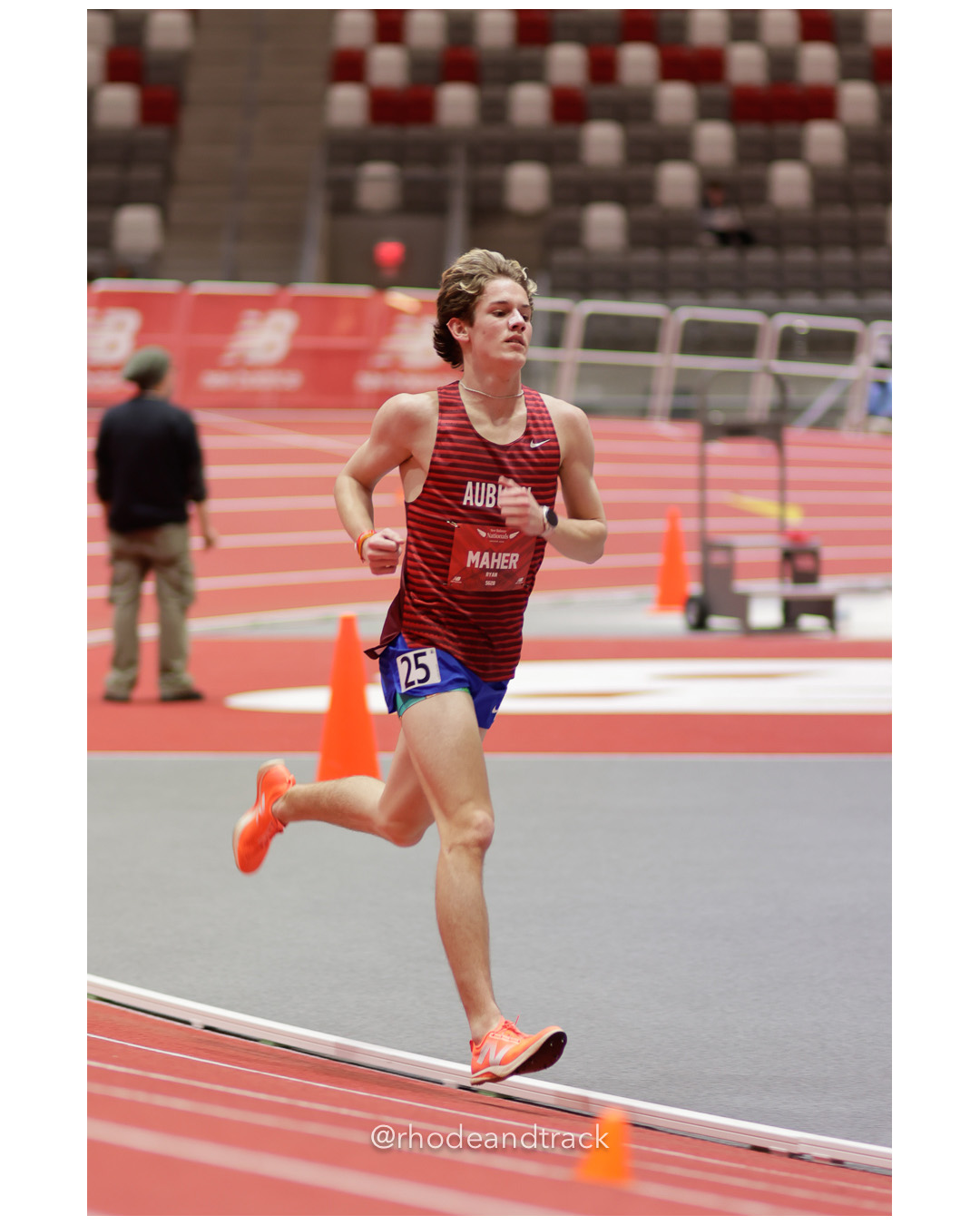 New Balance Indoor Nationals - the TRACK at New Balance - Boston MA File: ./dir-Boys-5000m/250313-NBIN-2025-Thursday-1001-_U1A9410.jpg New Balance Indoor Nationals - the TRACK at New Balance - Boston MA – New Balance Indoor Nationals – Mar 13, 2025