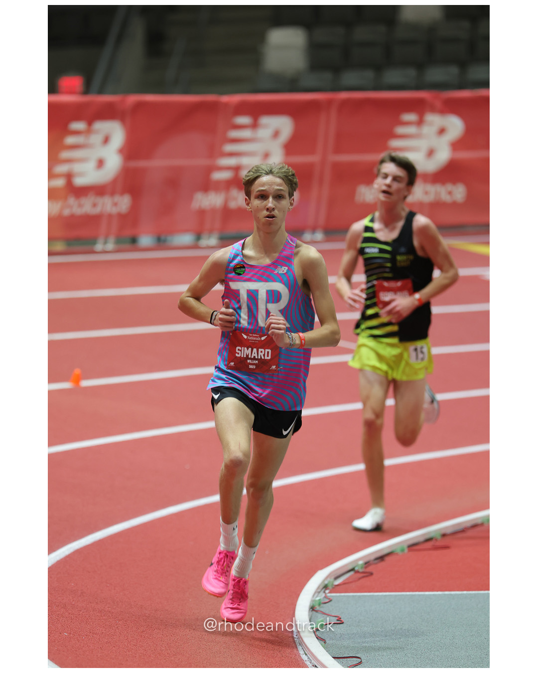 William Simard, Francestown-NH, Boys 5000m, New Balance Indoor Nationals - the TRACK at New Balance - Boston MA File: ./dir-Boys-5000m/250313-NBIN-2025-Thursday-1007-296A6228.jpg William Simard, Francestown-NH, Boys 5000m, New Balance Indoor Nationals - the TRACK at New Balance - Boston MA – New Balance Indoor Nation…