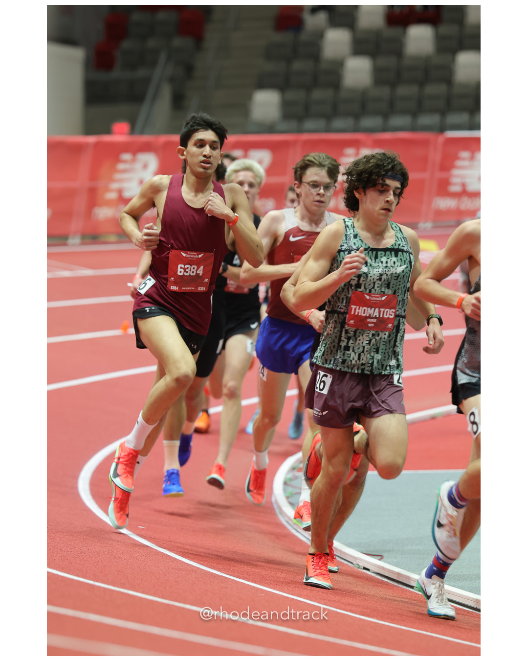 George Thomatos, Farmingdale-NY, Boys 5000m, New Balance Indoor Nationals - the TRACK at New Balance - Boston MA File: ./dir-Boys-5000m/250313-NBIN-2025-Thursday-1009-296A6281.jpg George Thomatos, Farmingdale-NY, Boys 5000m, New Balance Indoor Nationals - the TRACK at New Balance - Boston MA – New Balance Indoor Natio…