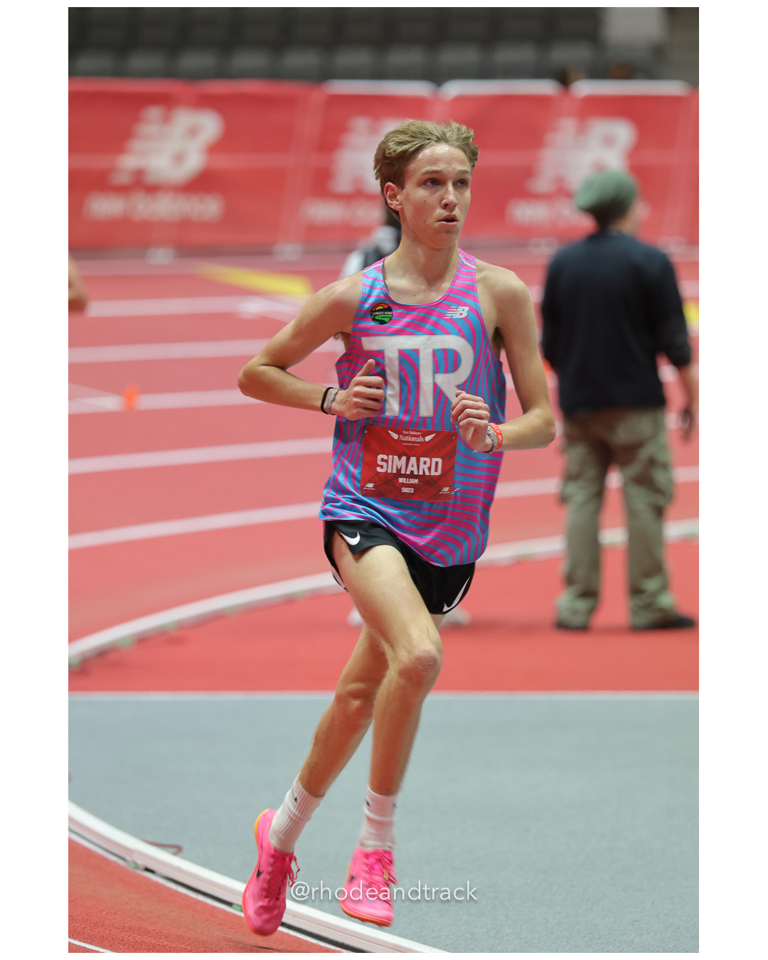 William Simard, Francestown-NH, Boys 5000m, New Balance Indoor Nationals - the TRACK at New Balance - Boston MA File: ./dir-Boys-5000m/250313-NBIN-2025-Thursday-1012-296A6449.jpg William Simard, Francestown-NH, Boys 5000m, New Balance Indoor Nationals - the TRACK at New Balance - Boston MA – New Balance Indoor Nation…