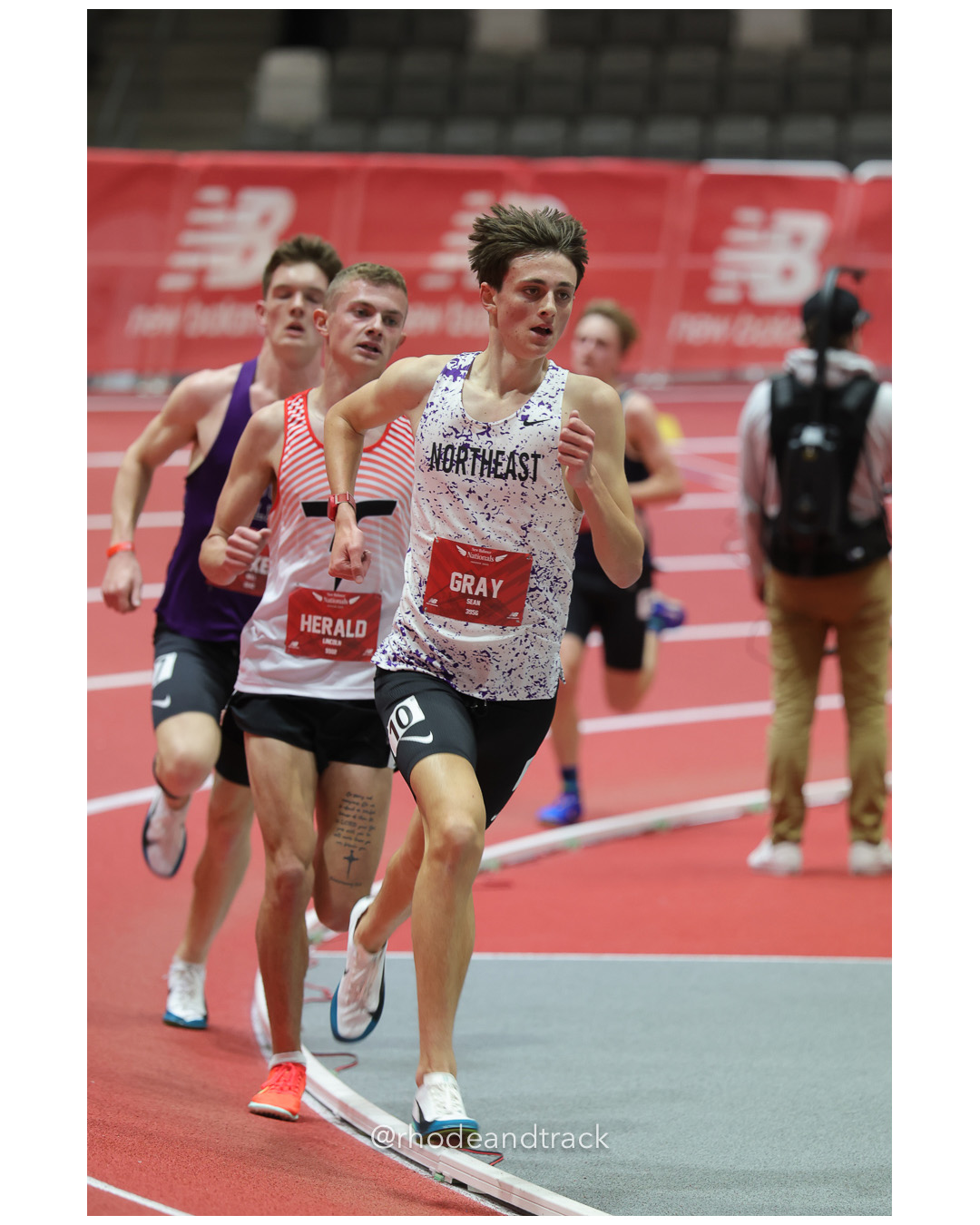 Sean Gray, Portsmouth Track Club, Boys 5000m, New Balance Indoor Nationals - the TRACK at New Balance - Boston MA File: ./dir-Boys-5000m/250313-NBIN-2025-Thursday-1027-296A6829.jpg Sean Gray, Portsmouth Track Club, Boys 5000m, New Balance Indoor Nationals - the TRACK at New Balance - Boston MA – New Balance Indoor Nati…