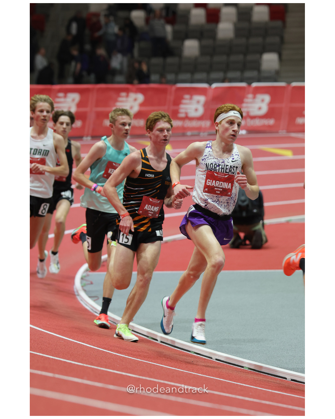 New Balance Indoor Nationals - the TRACK at New Balance - Boston MA File: ./dir-Boys-5000m/250313-NBIN-2025-Thursday-914-296A4048.jpg New Balance Indoor Nationals - the TRACK at New Balance - Boston MA – New Balance Indoor Nationals – Mar 13, 2025 – bib #914