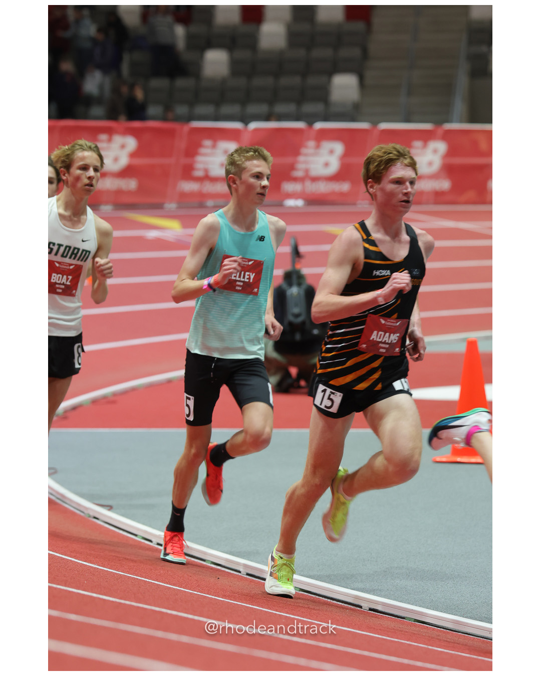 New Balance Indoor Nationals - the TRACK at New Balance - Boston MA File: ./dir-Boys-5000m/250313-NBIN-2025-Thursday-915-296A4055.jpg New Balance Indoor Nationals - the TRACK at New Balance - Boston MA – New Balance Indoor Nationals – Mar 13, 2025 – bib #915
