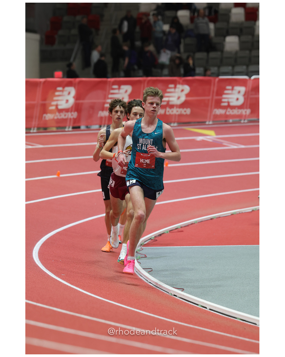 New Balance Indoor Nationals - the TRACK at New Balance - Boston MA File: ./dir-Boys-5000m/250313-NBIN-2025-Thursday-916-296A4094.jpg New Balance Indoor Nationals - the TRACK at New Balance - Boston MA – New Balance Indoor Nationals – Mar 13, 2025 – bib #916