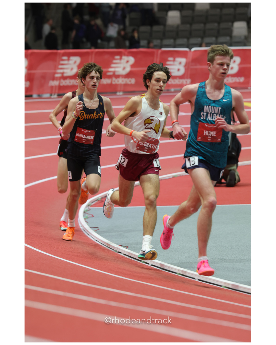 New Balance Indoor Nationals - the TRACK at New Balance - Boston MA File: ./dir-Boys-5000m/250313-NBIN-2025-Thursday-917-296A4097.jpg New Balance Indoor Nationals - the TRACK at New Balance - Boston MA – New Balance Indoor Nationals – Mar 13, 2025 – bib #917