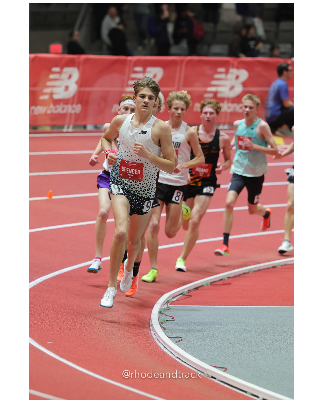Jackson Spencer, Herriman, Boys 5000m, New Balance Indoor Nationals - the TRACK at New Balance - Boston MA File: ./dir-Boys-5000m/250313-NBIN-2025-Thursday-921-296A4164.jpg Jackson Spencer, Herriman, Boys 5000m, New Balance Indoor Nationals - the TRACK at New Balance - Boston MA – New Balance Indoor Nationals –…
