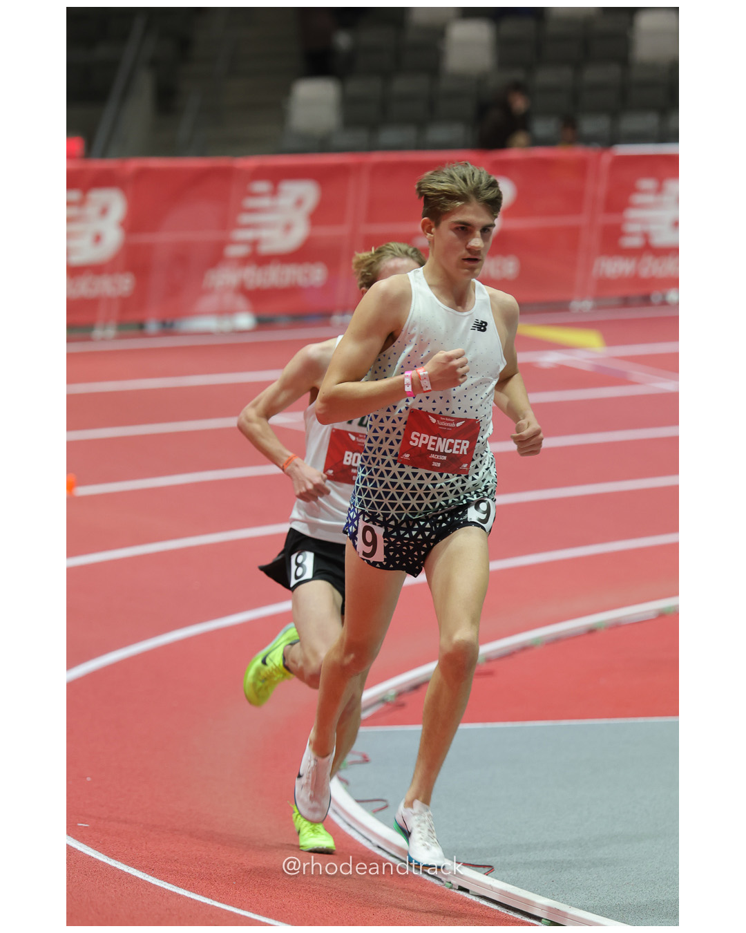 Jackson Spencer, Herriman, Boys 5000m, New Balance Indoor Nationals - the TRACK at New Balance - Boston MA File: ./dir-Boys-5000m/250313-NBIN-2025-Thursday-932-296A4515.jpg Jackson Spencer, Herriman, Boys 5000m, New Balance Indoor Nationals - the TRACK at New Balance - Boston MA – New Balance Indoor Nationals –…