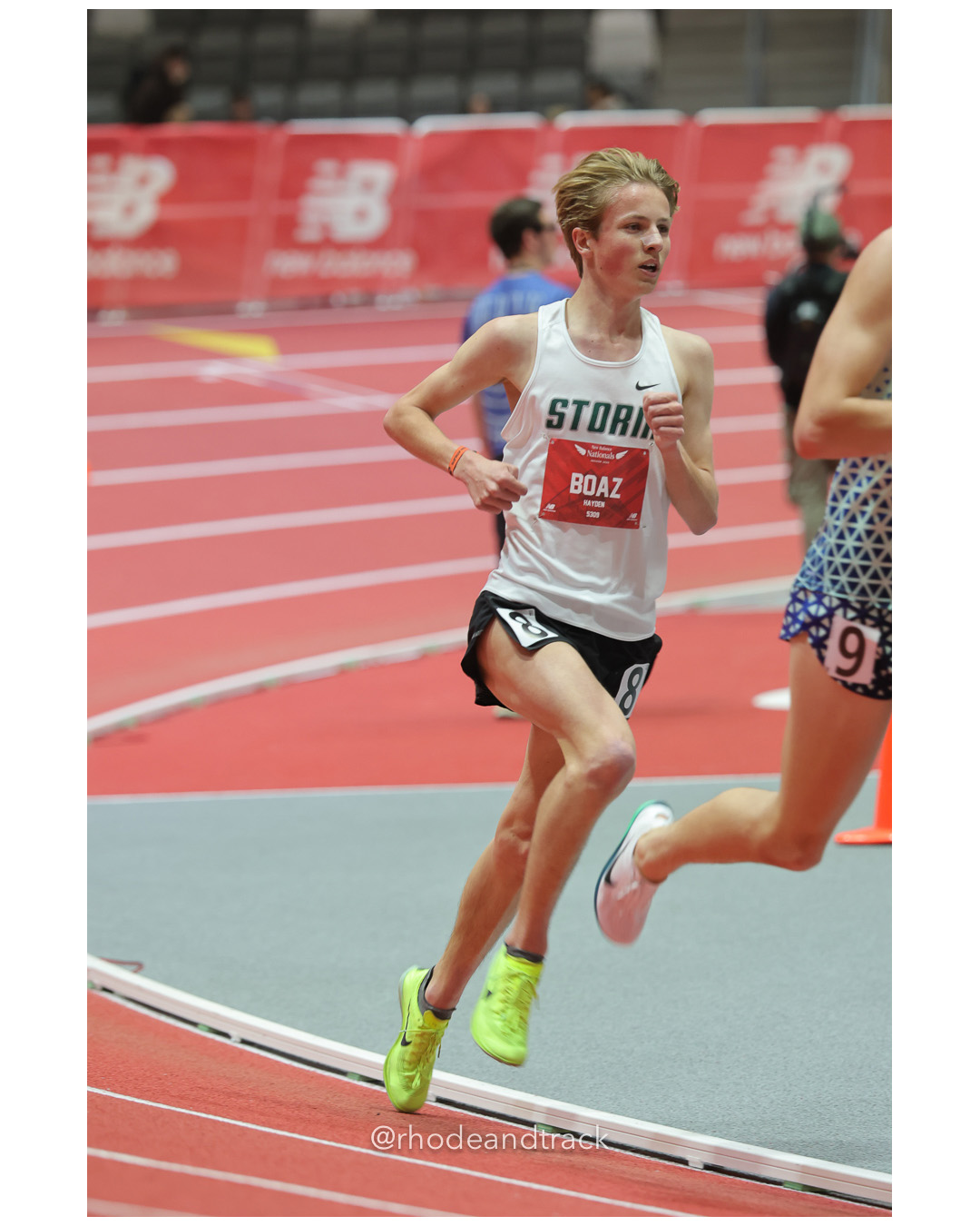 Hayden Boaz, Bend-OR, Boys 5000m, New Balance Indoor Nationals - the TRACK at New Balance - Boston MA File: ./dir-Boys-5000m/250313-NBIN-2025-Thursday-933-296A4524.jpg Hayden Boaz, Bend-OR, Boys 5000m, New Balance Indoor Nationals - the TRACK at New Balance - Boston MA – New Balance Indoor Nationals – Mar…