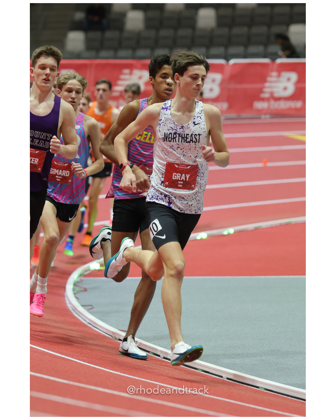 Sean Gray, Portsmouth Track Club, Boys 5000m, New Balance Indoor Nationals - the TRACK at New Balance - Boston MA File: ./dir-Boys-5000m/250313-NBIN-2025-Thursday-986-296A5854.jpg Sean Gray, Portsmouth Track Club, Boys 5000m, New Balance Indoor Nationals - the TRACK at New Balance - Boston MA – New Balance Indoor Nati…