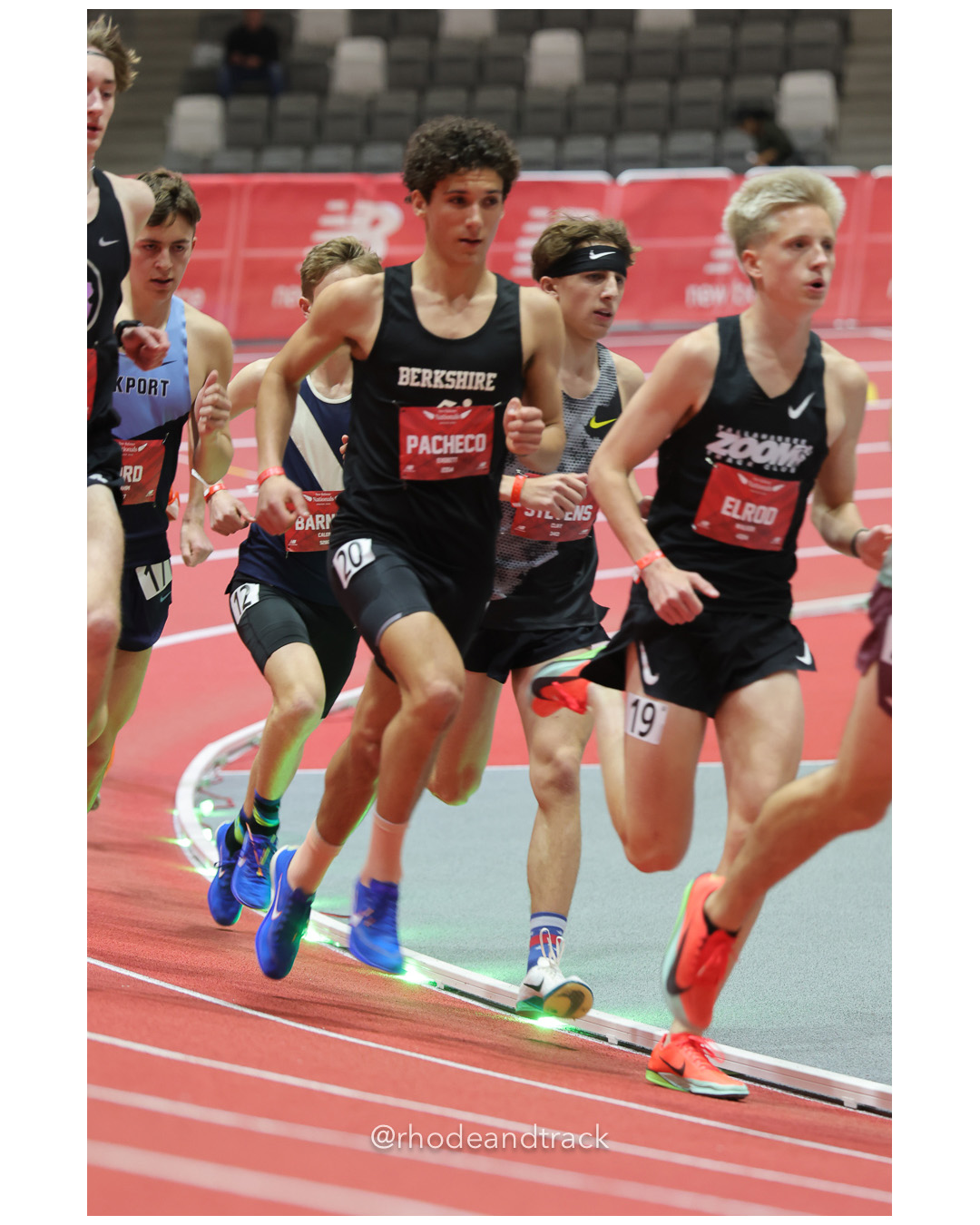 New Balance Indoor Nationals - the TRACK at New Balance - Boston MA File: ./dir-Boys-5000m/250313-NBIN-2025-Thursday-987-296A5878.jpg New Balance Indoor Nationals - the TRACK at New Balance - Boston MA – New Balance Indoor Nationals – Mar 13, 2025 – bib #987