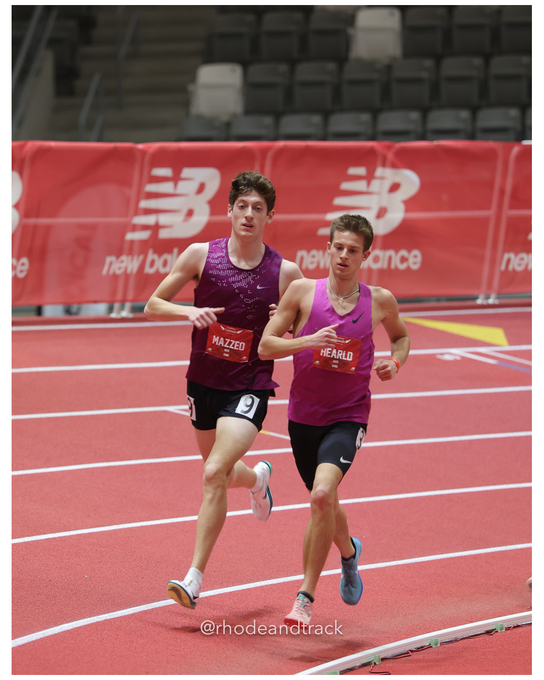 Nick Mazzeo, Lower Merion Athletics Club, Boys 5000m, Jack Hearld, Danville-IN, Boys 5000m, New Balance Indoor Nationals - the TRACK at New Balance - Boston MA File: ./dir-Boys-5000m/250313-NBIN-2025-Thursday-990-296A5912.jpg Nick Mazzeo, Lower Merion Athletics Club, Boys 5000m, Jack Hearld, Danville-IN, Boys 5000m, New Balance Indoor Nationals - the TRACK at New…