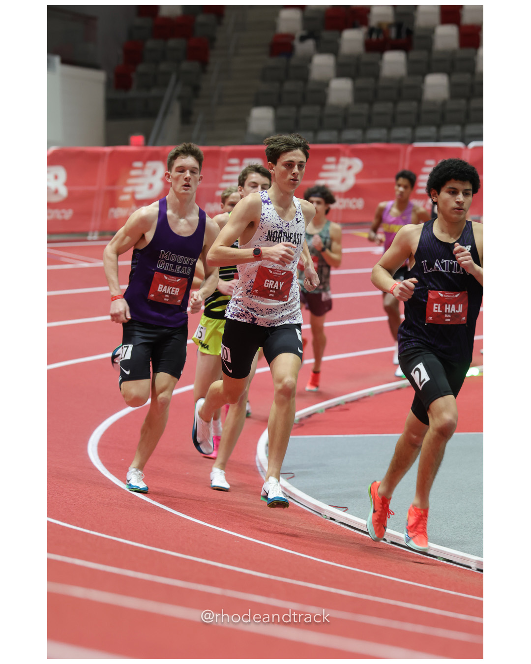 Bilal El Haji, Latin TC, Boys 5000m, New Balance Indoor Nationals - the TRACK at New Balance - Boston MA File: ./dir-Boys-5000m/250313-NBIN-2025-Thursday-991-296A5977.jpg Bilal El Haji, Latin TC, Boys 5000m, New Balance Indoor Nationals - the TRACK at New Balance - Boston MA – New Balance Indoor Nationals – M…