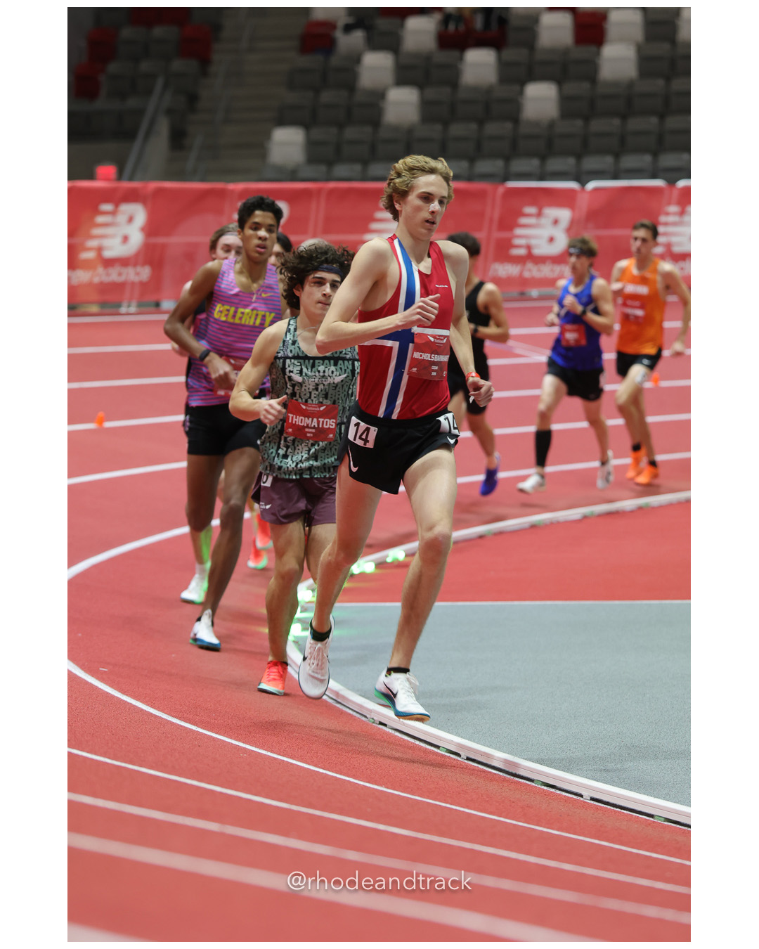 New Balance Indoor Nationals - the TRACK at New Balance - Boston MA File: ./dir-Boys-5000m/250313-NBIN-2025-Thursday-992-296A6005.jpg New Balance Indoor Nationals - the TRACK at New Balance - Boston MA – New Balance Indoor Nationals – Mar 13, 2025 – bib #992