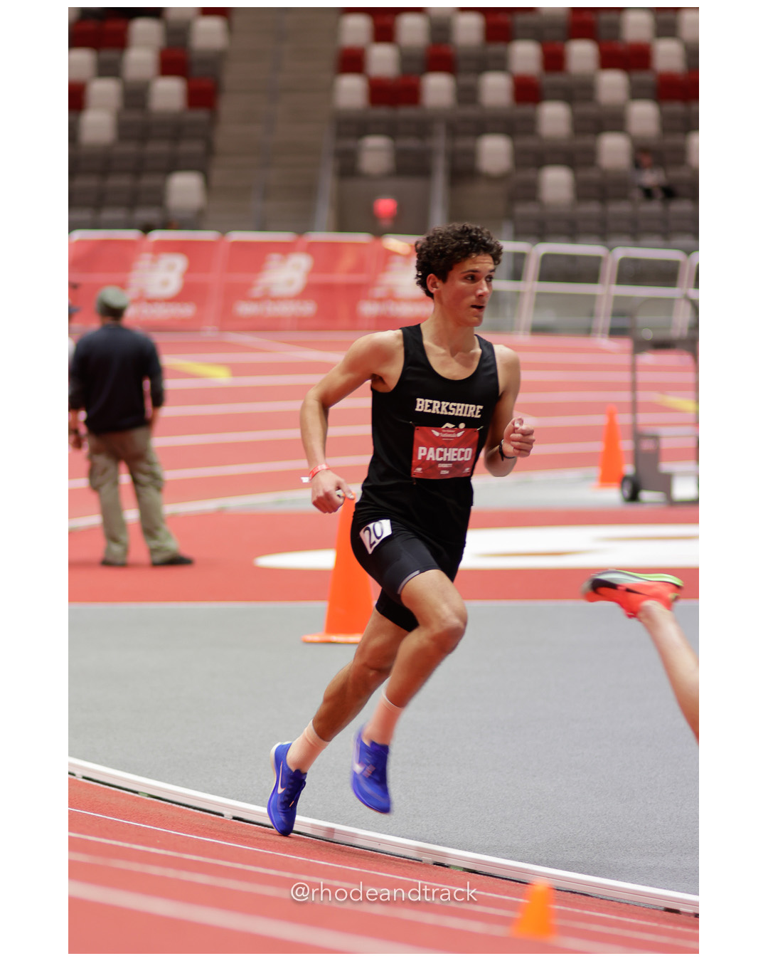New Balance Indoor Nationals - the TRACK at New Balance - Boston MA File: ./dir-Boys-5000m/250313-NBIN-2025-Thursday-998-_U1A9381.jpg New Balance Indoor Nationals - the TRACK at New Balance - Boston MA – New Balance Indoor Nationals – Mar 13, 2025 – bib #998