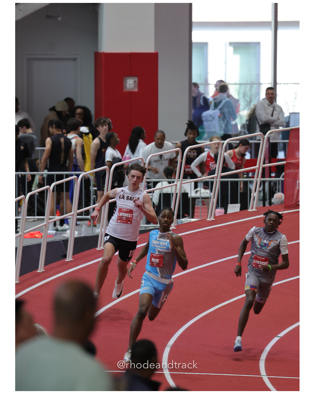 LaForest, La Salle TC, MS 400m, New Balance Indoor Nationals - the TRACK at New Balance - Boston MA File: ./dir-Boys-MS-400m/250313-NBIN-2025-Thursday-184-296A2699.jpg LaForest, La Salle TC, MS 400m, New Balance Indoor Nationals - the TRACK at New Balance - Boston MA – New Balance Indoor Nationals – Mar 13…