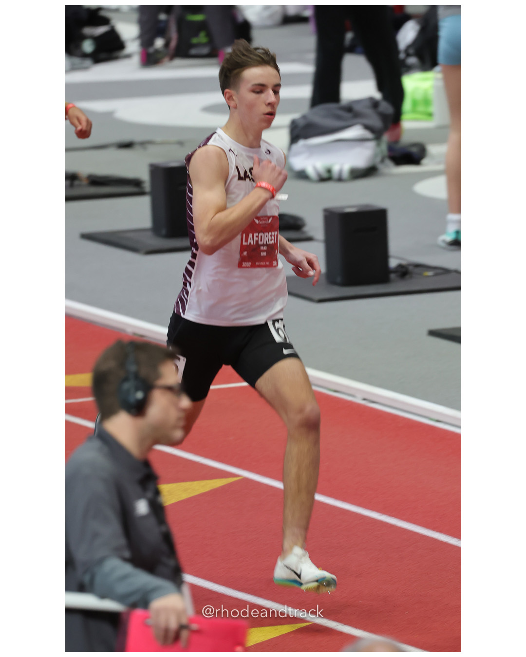 LaForest, La Salle TC, MS 400m, New Balance Indoor Nationals - the TRACK at New Balance - Boston MA File: ./dir-Boys-MS-400m/250313-NBIN-2025-Thursday-185-296A2710.jpg LaForest, La Salle TC, MS 400m, New Balance Indoor Nationals - the TRACK at New Balance - Boston MA – New Balance Indoor Nationals – Mar 13…