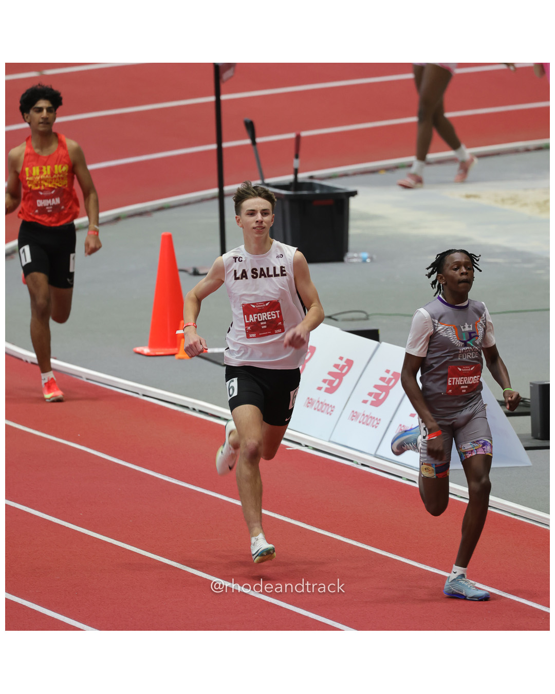 LaForest, La Salle TC, MS 400m, New Balance Indoor Nationals - the TRACK at New Balance - Boston MA File: ./dir-Boys-MS-400m/250313-NBIN-2025-Thursday-188-296A2787.jpg LaForest, La Salle TC, MS 400m, New Balance Indoor Nationals - the TRACK at New Balance - Boston MA – New Balance Indoor Nationals – Mar 13…