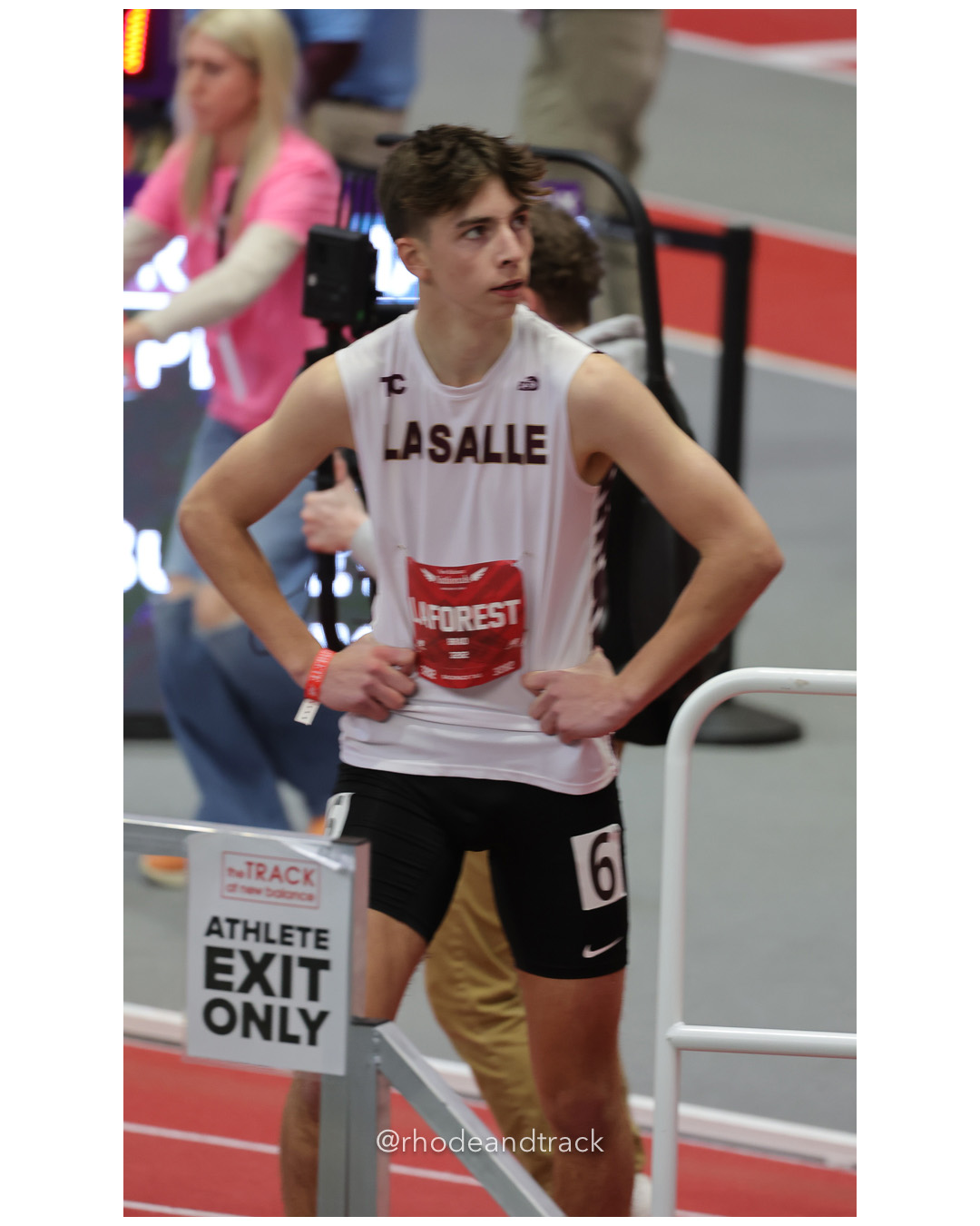 LaForest, La Salle TC, MS 400m, New Balance Indoor Nationals - the TRACK at New Balance - Boston MA File: ./dir-Boys-MS-400m/250313-NBIN-2025-Thursday-190-296A2904.jpg LaForest, La Salle TC, MS 400m, New Balance Indoor Nationals - the TRACK at New Balance - Boston MA – New Balance Indoor Nationals – Mar 13…