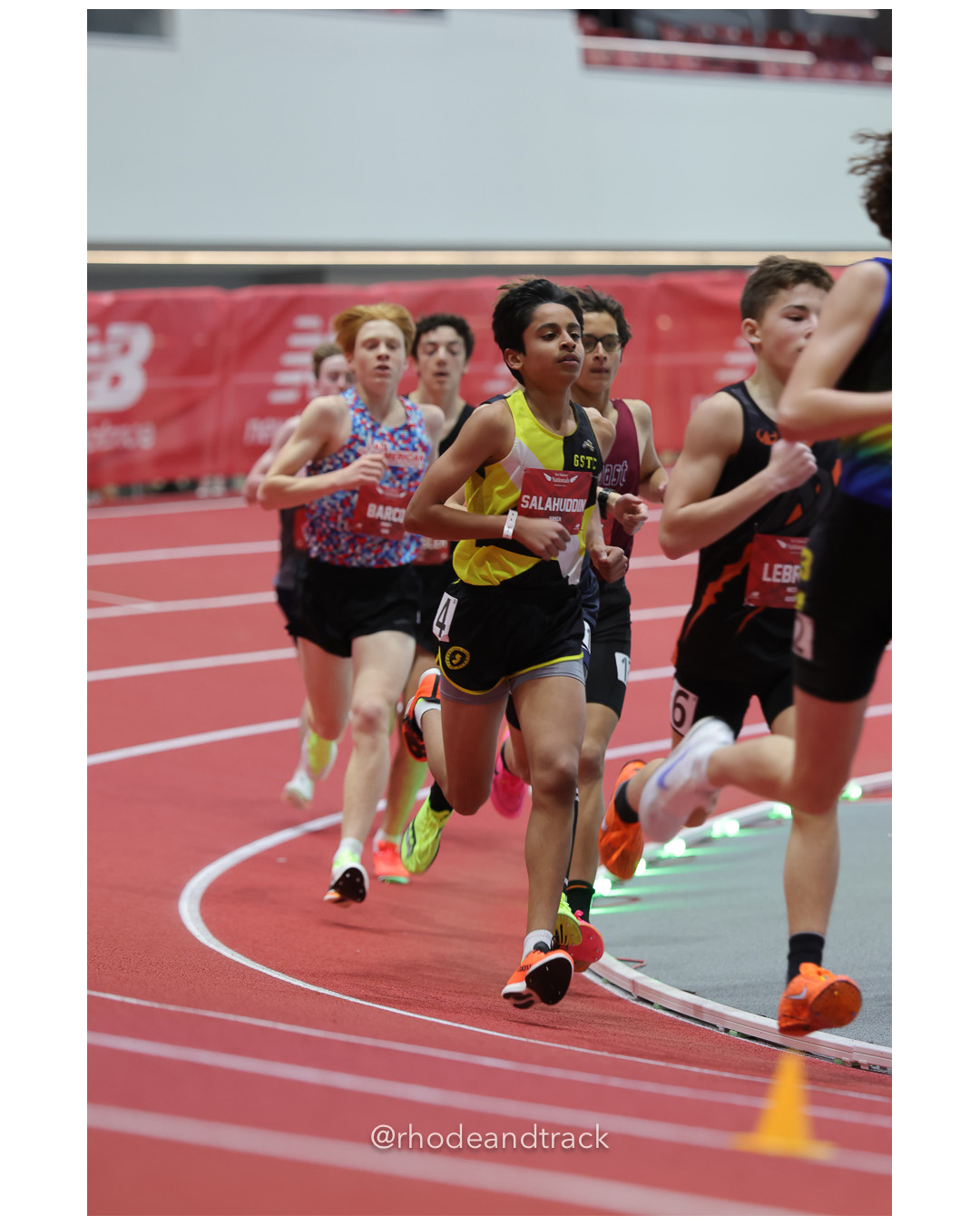 New Balance Indoor Nationals - the TRACK at New Balance - Boston MA File: ./dir-Boys-MS-Mile/250313-NBIN-2025-Thursday-129-296A0447.jpg New Balance Indoor Nationals - the TRACK at New Balance - Boston MA – New Balance Indoor Nationals – Mar 13, 2025 – bib #129